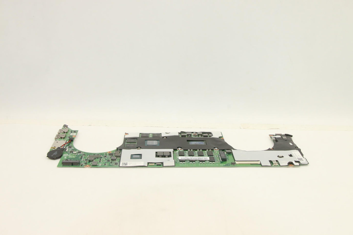 Lenovo Bdplanar Mb Q 82Abwin I710750H - 5B20S72465