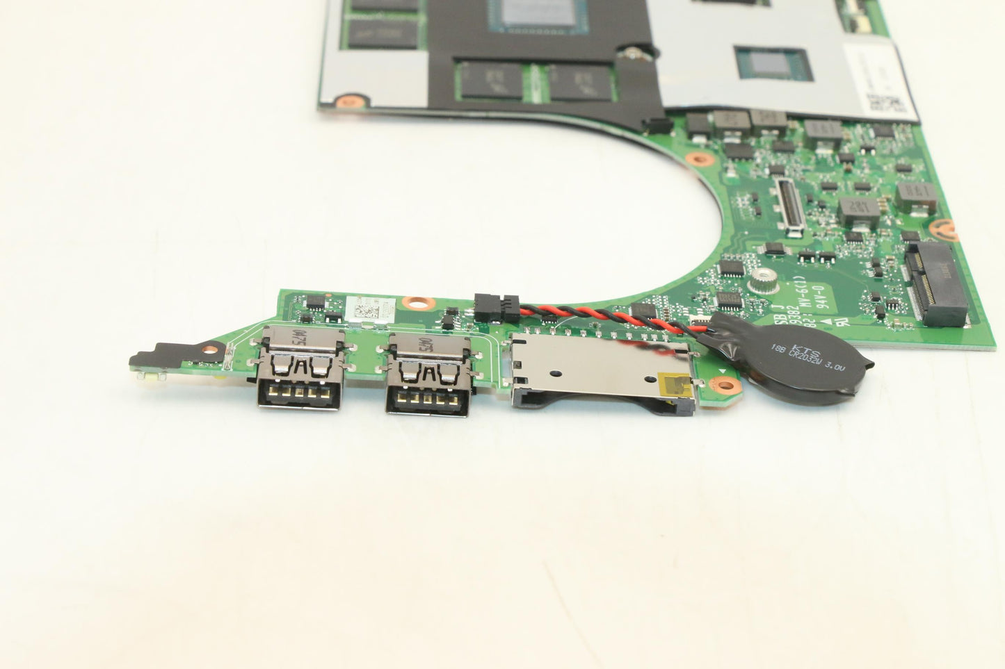 Lenovo Bdplanar Mb Q 82Abwin I710750H - 5B20S72465