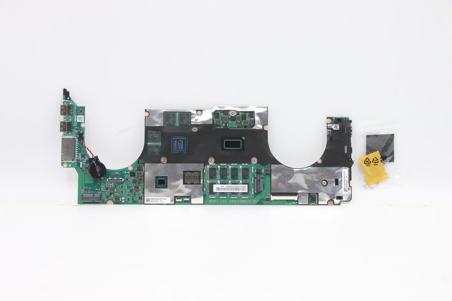 Lenovo Bdplanar Mb Q 82Ab Win I510300 - 5B20S72466