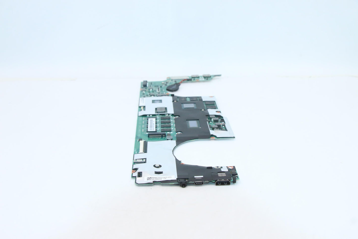 Lenovo Bdplanar Mb Q 82Ab Win I510300 - 5B20S72466