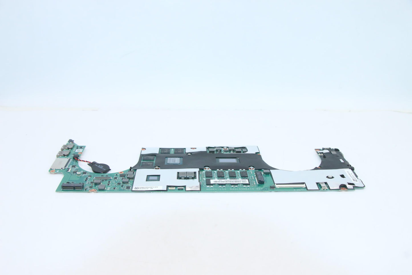 Lenovo Bdplanar Mb Q 82Ab Win I510300 - 5B20S72466