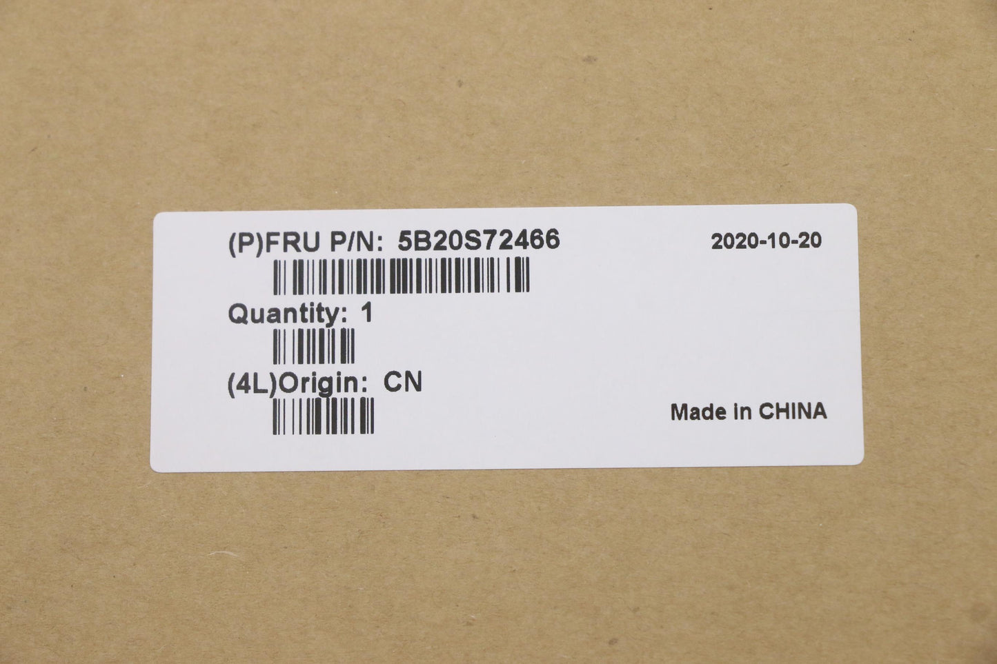 Lenovo Bdplanar Mb Q 82Ab Win I510300 - 5B20S72466