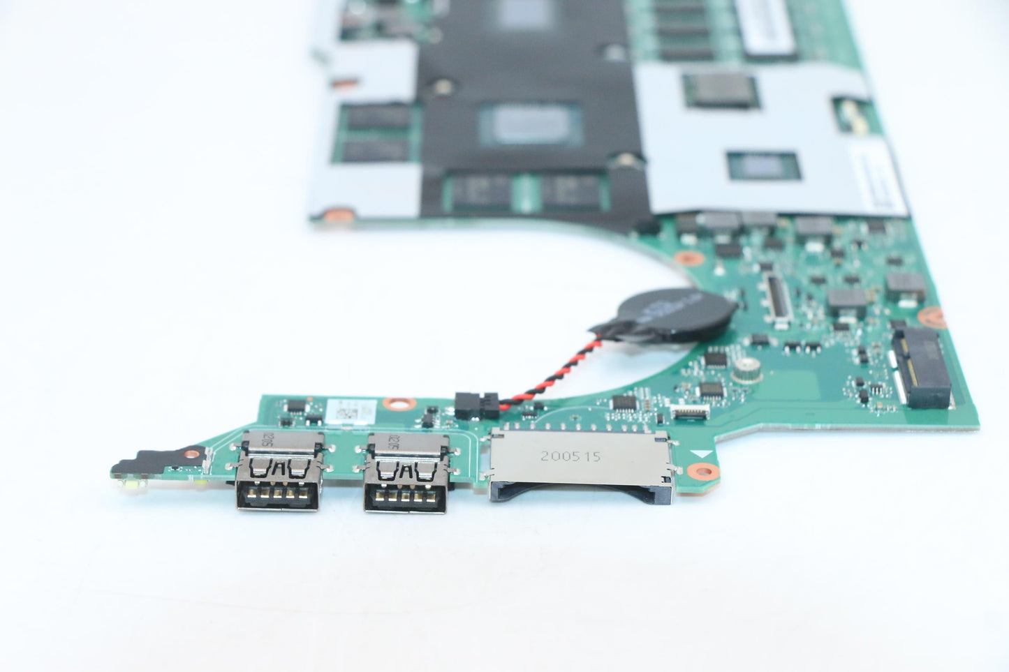 Lenovo Bdplanar Mb Q 82Ab Win I510300 - 5B20S72466