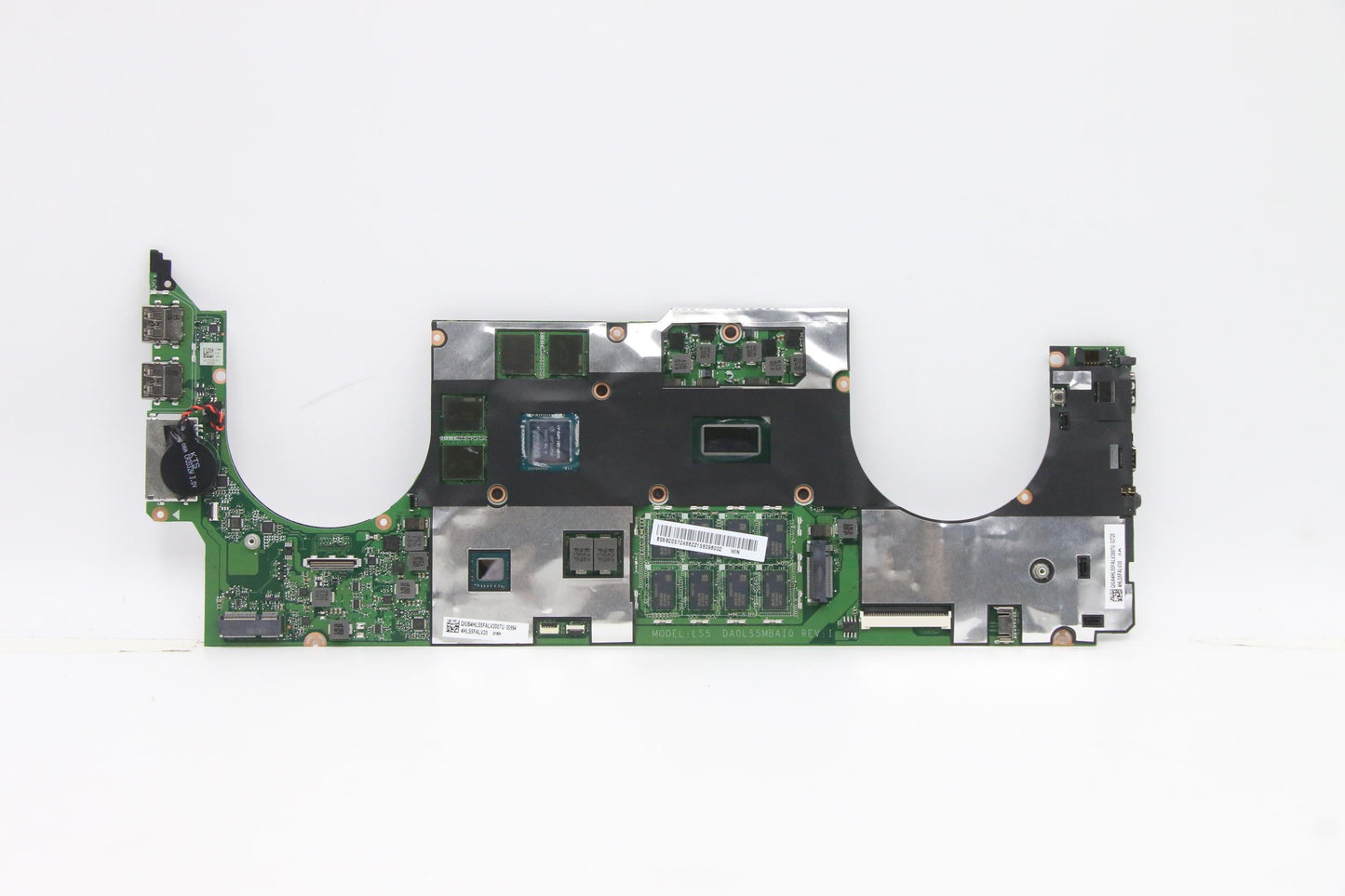 Lenovo Bdplanar Mb Q 82Ab Win I510300 - 5B20S72468