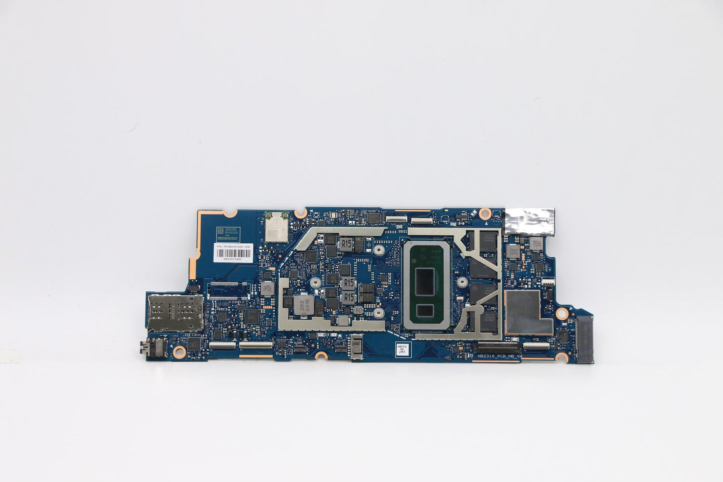 Lenovo Bdplanar Frumbwin I710510U_Uma - 5B20S72480