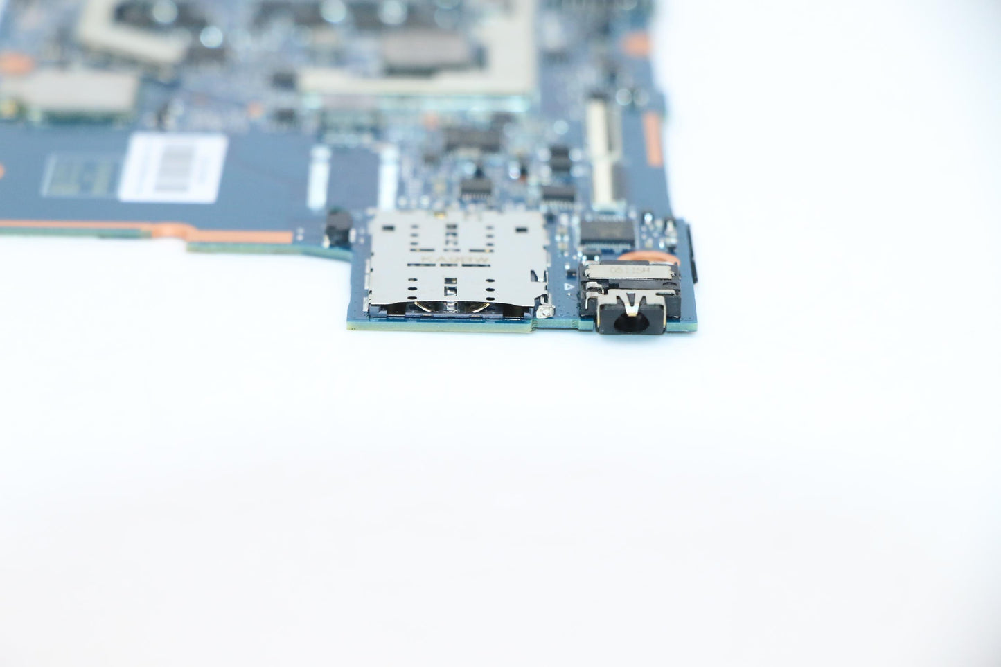 Lenovo Bdplanar Frumbwin I710510U_Uma - 5B20S72480