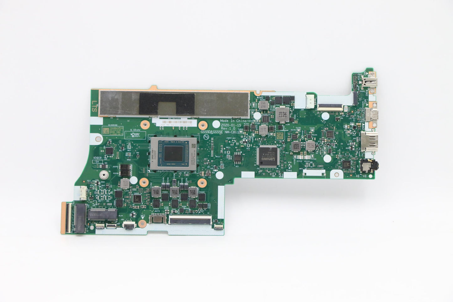 Lenovo Bdplanar Mb L 81Yq Nok R74800U - 5B20S72545