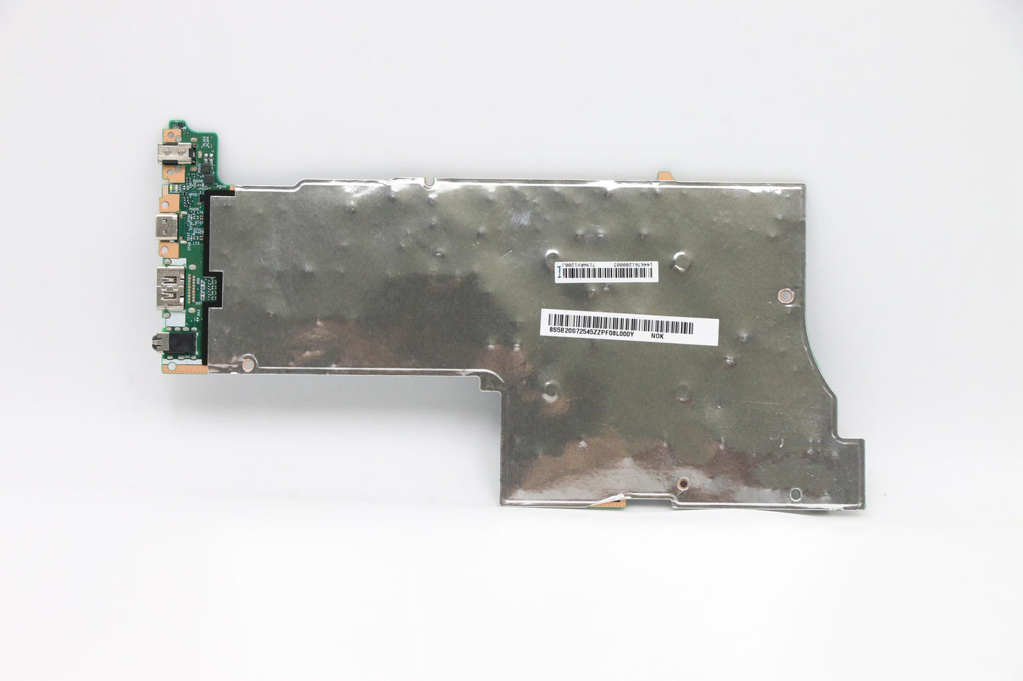 Lenovo Bdplanar Mb L 81Yq Nok R74800U - 5B20S72545