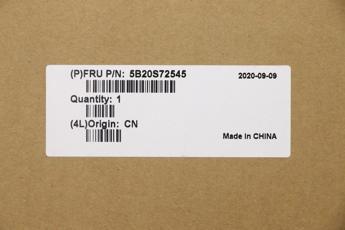 Lenovo Bdplanar Mb L 81Yq Nok R74800U - 5B20S72545