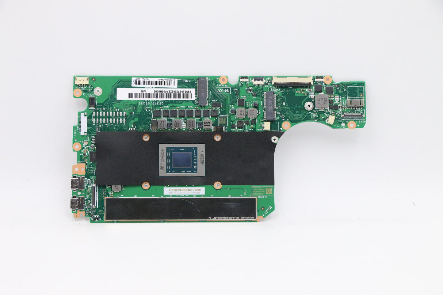 Lenovo Bdplanar Mbl82Dlwin R74800U_Um - 5B20S72562