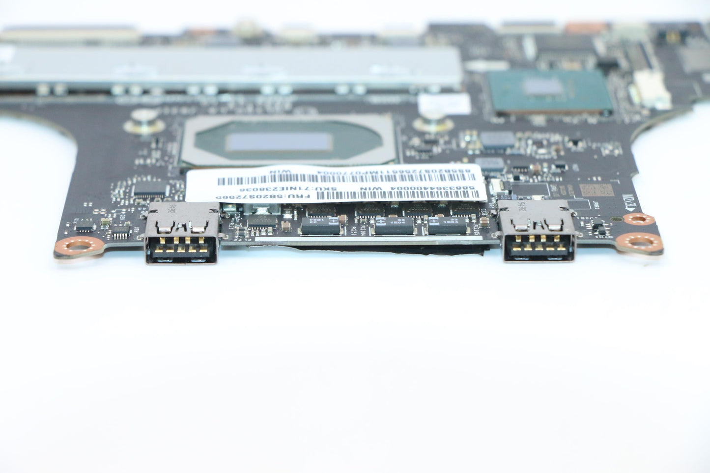 Lenovo Bdplanar Mb C 81Yx Win I710875 - 5B20S72565