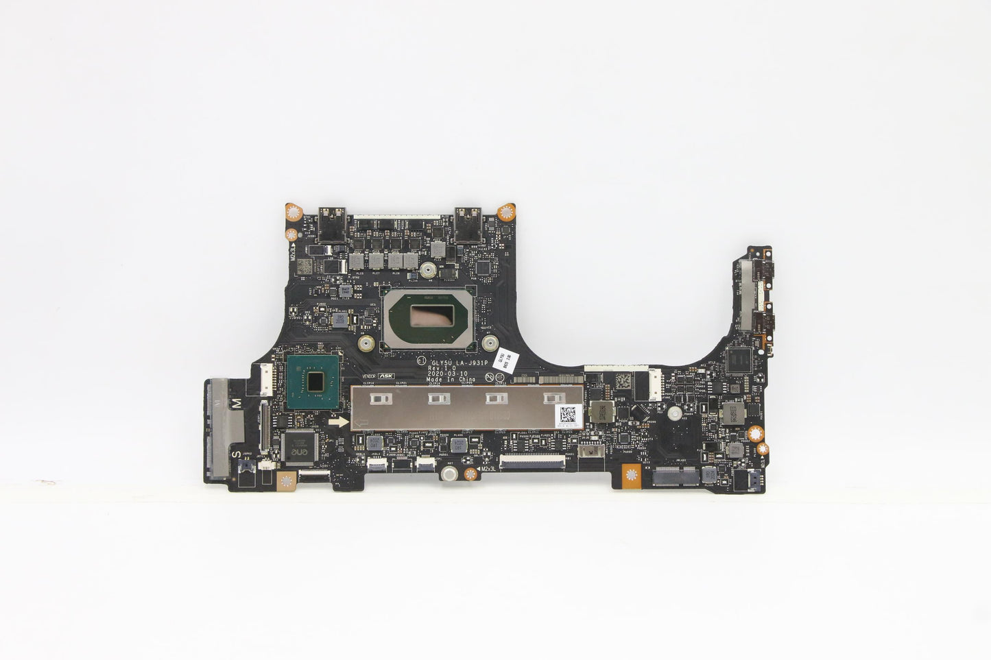 Lenovo Bdplanar Mb C 81Yx Win I710875 - 5B20S72567