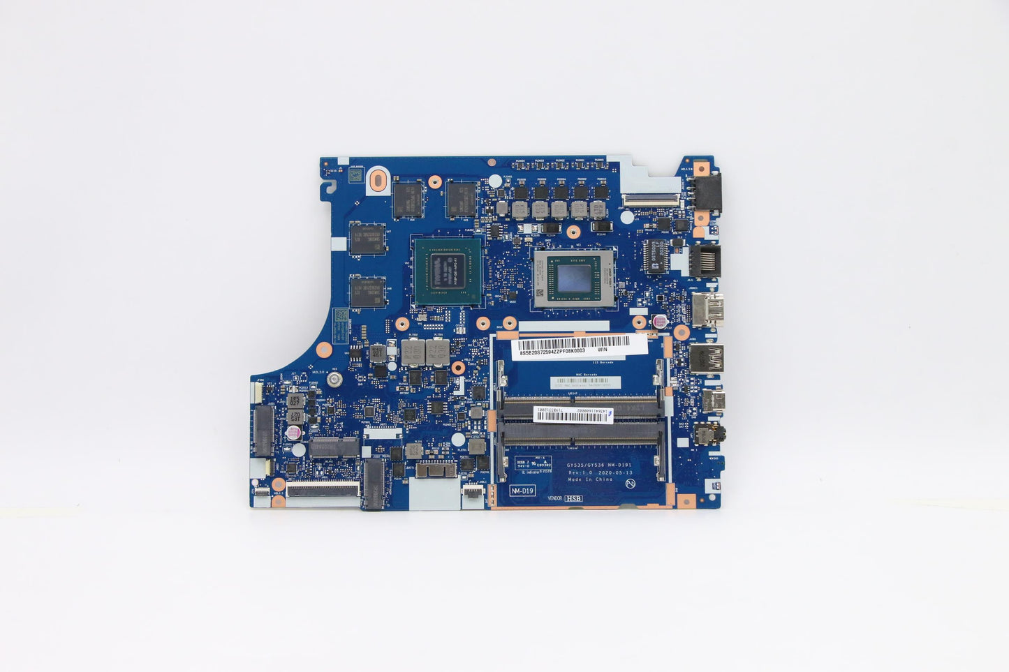 Lenovo Bdplanar Mb L82Ey Win R74800H_ - 5B20S72594