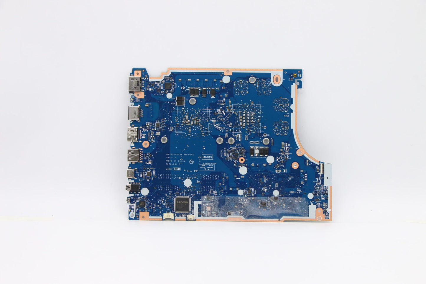 Lenovo Bdplanar Mb L82Ey Win R74800H_ - 5B20S72594