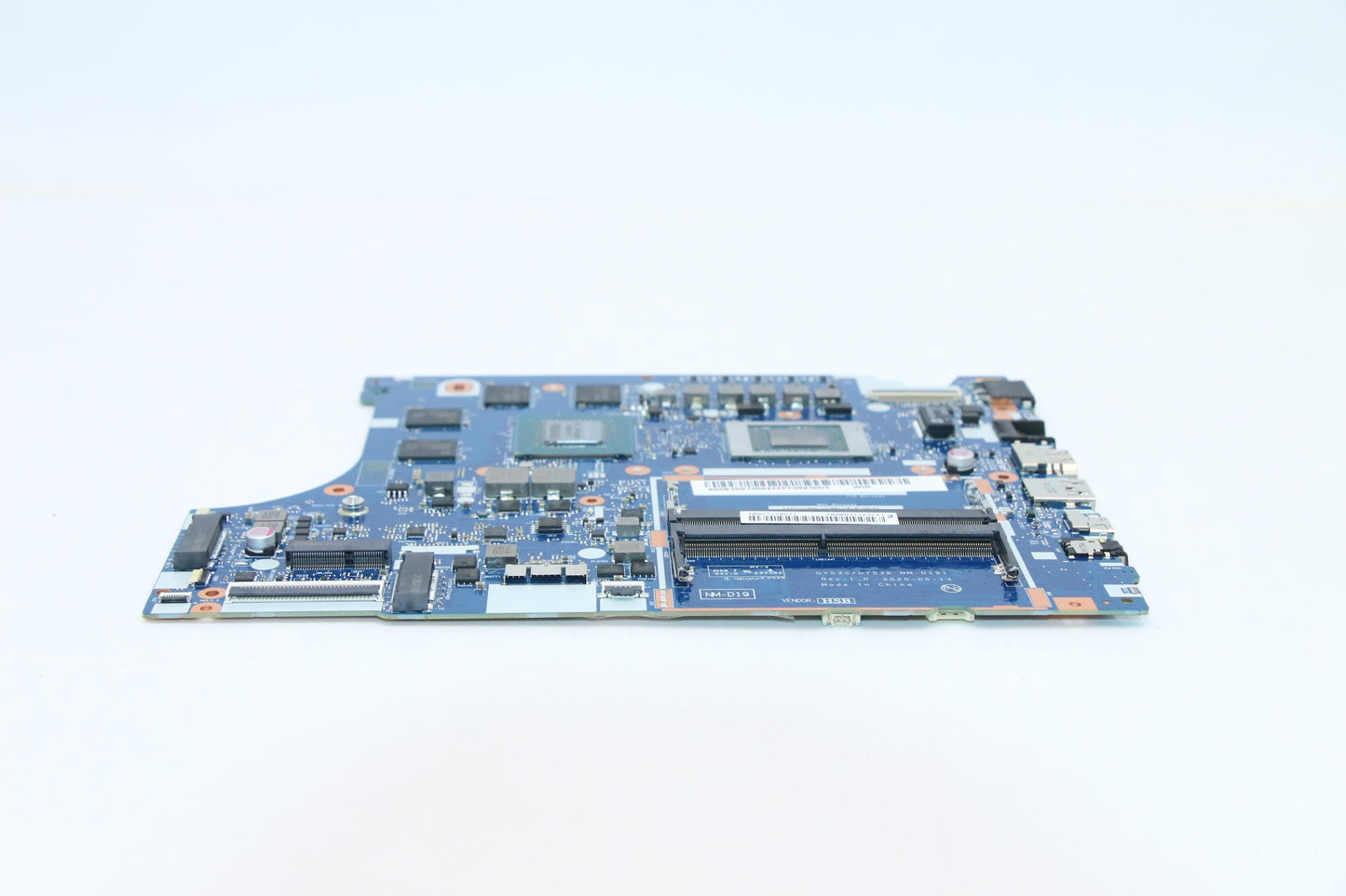 Lenovo Bdplanar Mb L82Ey Win R74800H_ - 5B20S72594