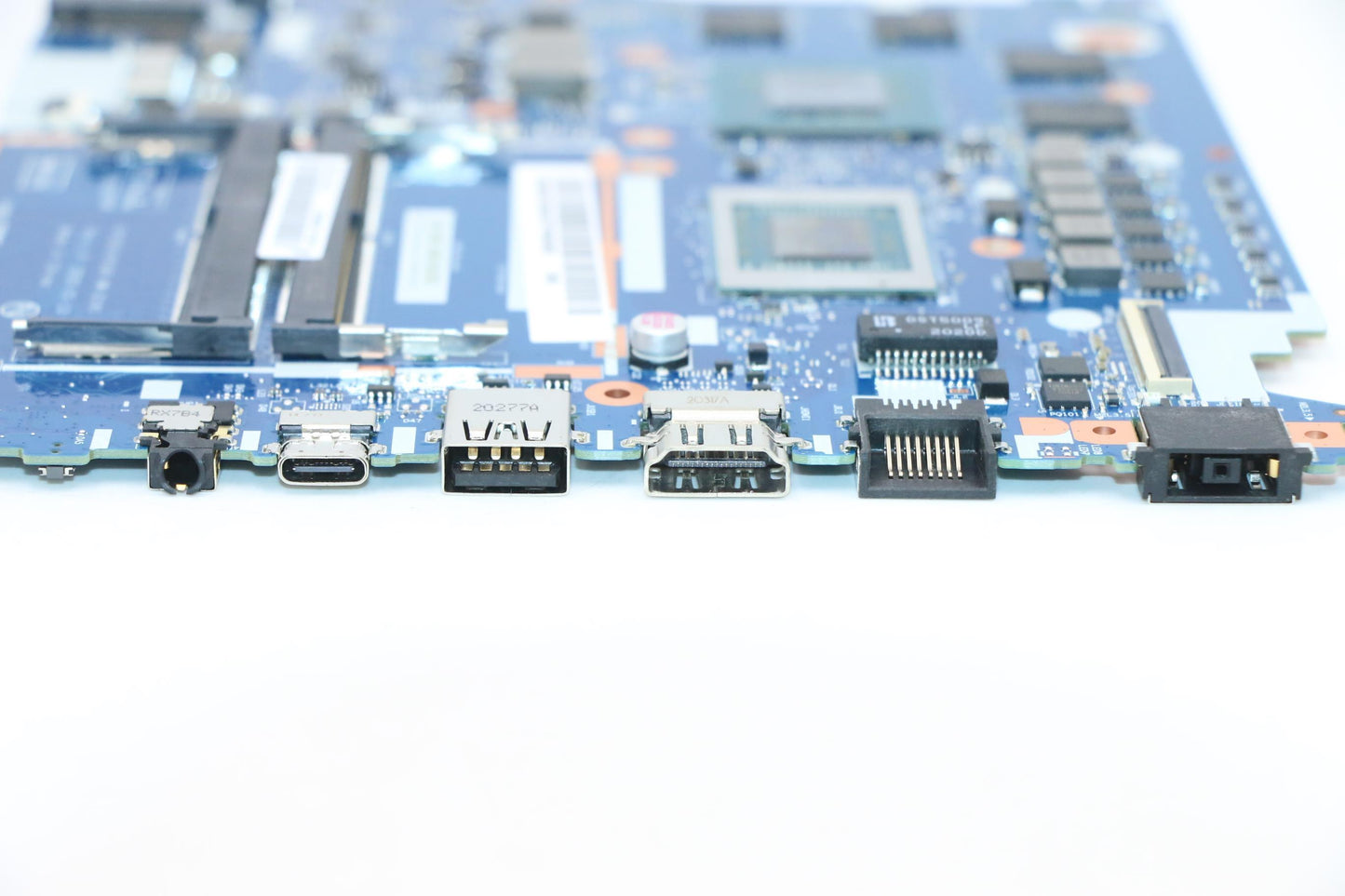 Lenovo Bdplanar Mb L82Ey Win R74800H_ - 5B20S72594