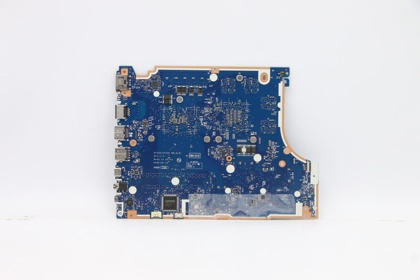 Lenovo Bdplanar Mb L82Ey Nok R74800H_ - 5B20S72595