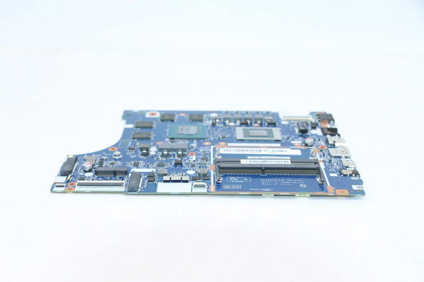 Lenovo Bdplanar Mb L82Ey Nok R74800H_ - 5B20S72595