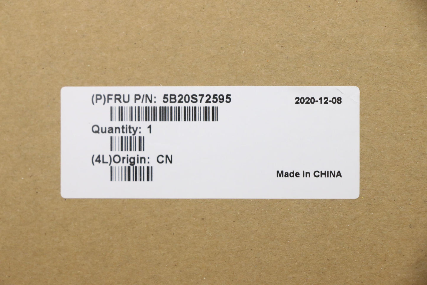 Lenovo Bdplanar Mb L82Ey Nok R74800H_ - 5B20S72595