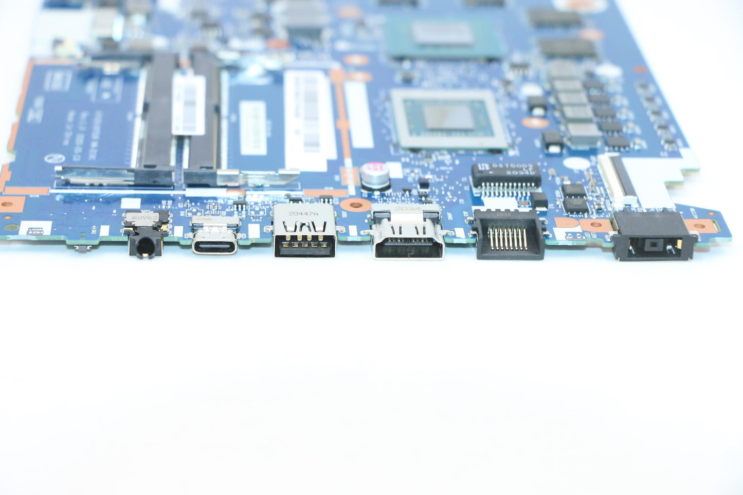 Lenovo Bdplanar Mb L82Ey Nok R74800H_ - 5B20S72595