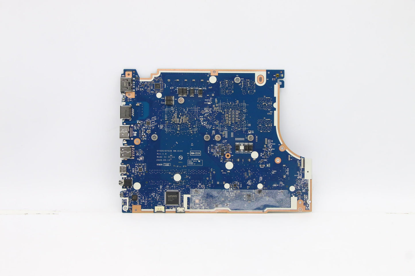 Lenovo Bdplanar Mb L82Ey Nok R54600H_ - 5B20S72597