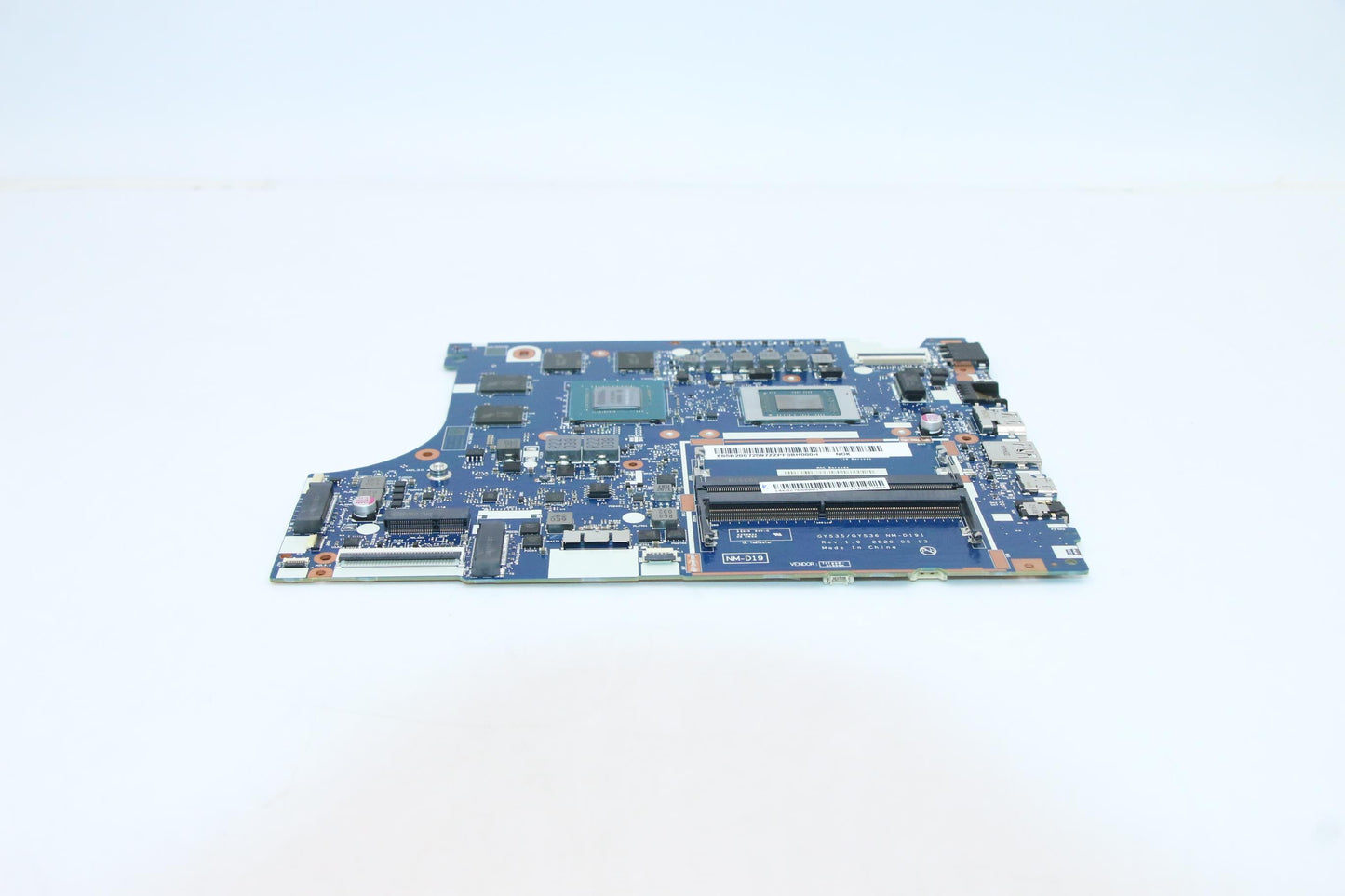 Lenovo Bdplanar Mb L82Ey Nok R54600H_ - 5B20S72597