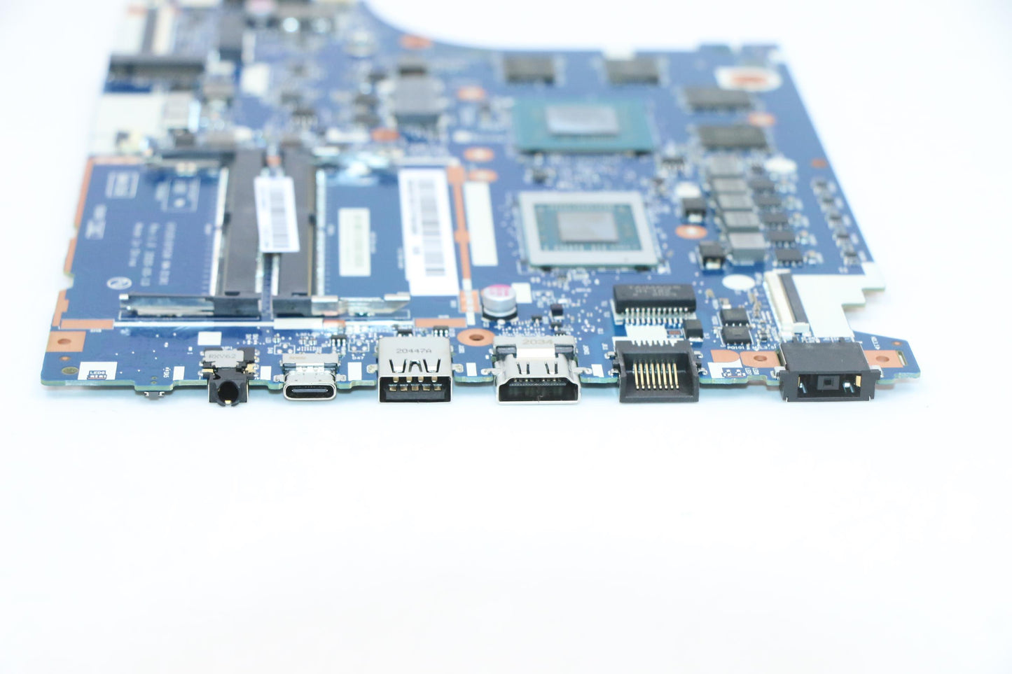 Lenovo Bdplanar Mb L82Ey Nok R54600H_ - 5B20S72597