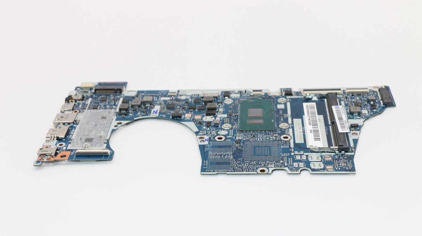 Lenovo Mb L 81Ekwini37020Un Uma Bl Fp - 5B20S85646