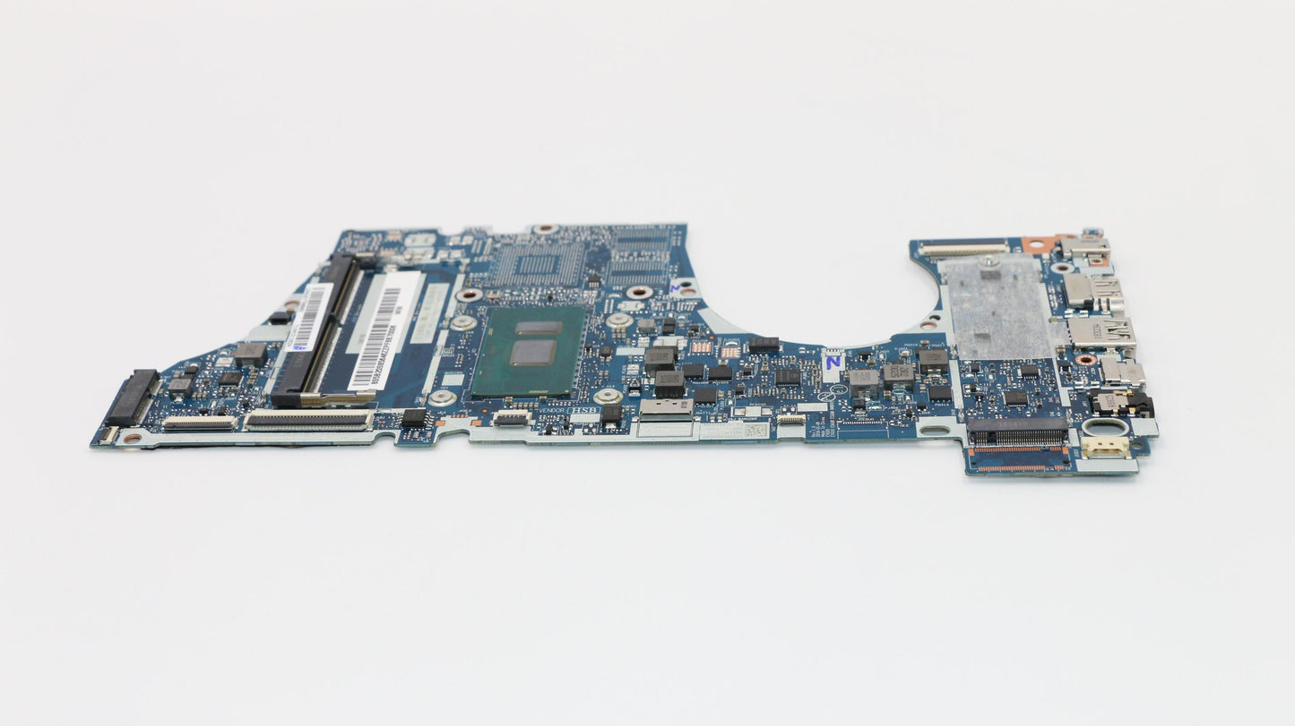 Lenovo Mb L 81Ekwini37020Un Uma Bl Fp - 5B20S85646