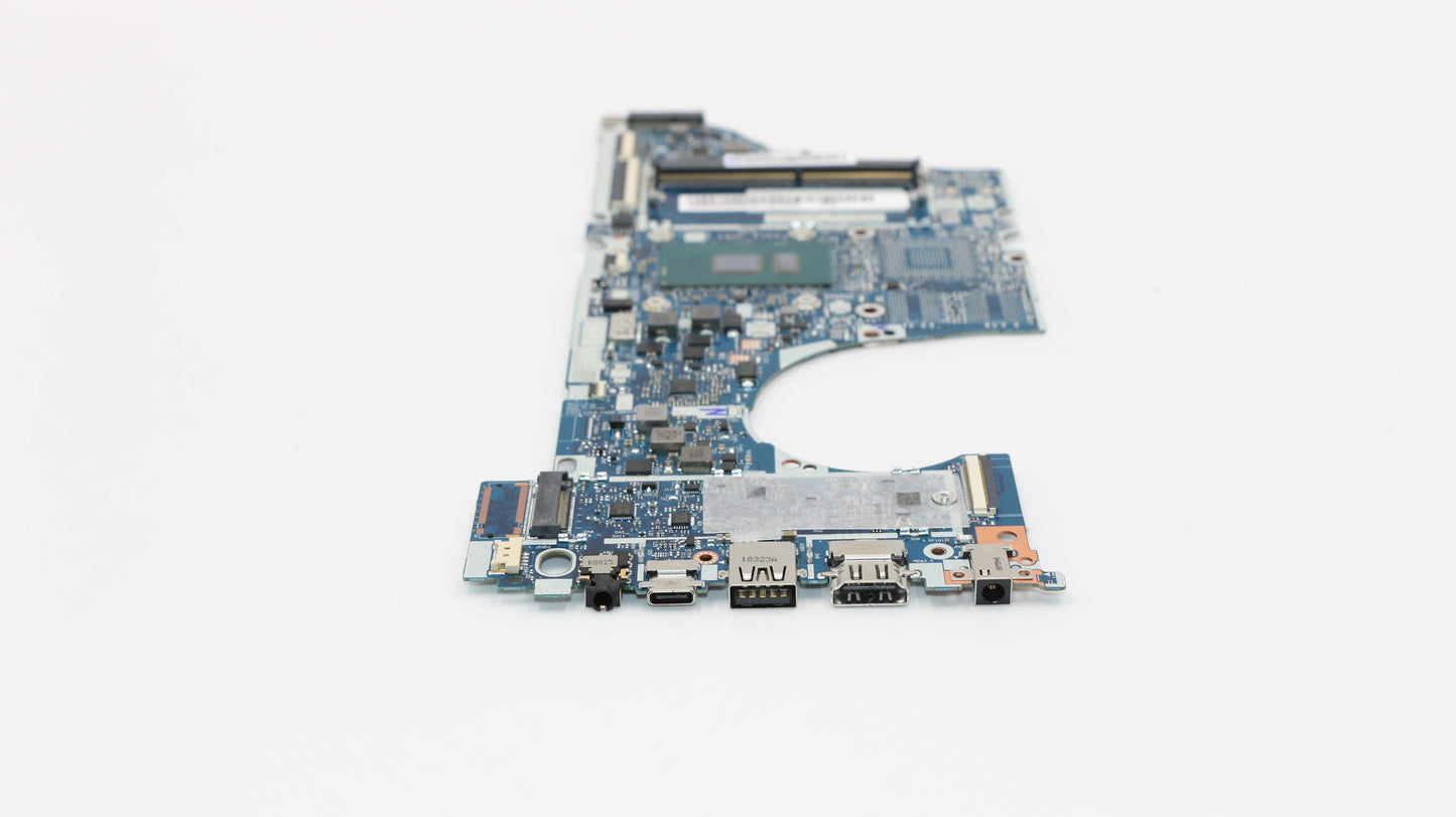 Lenovo Mb L 81Ekwini37020Un Uma Bl Fp - 5B20S85646
