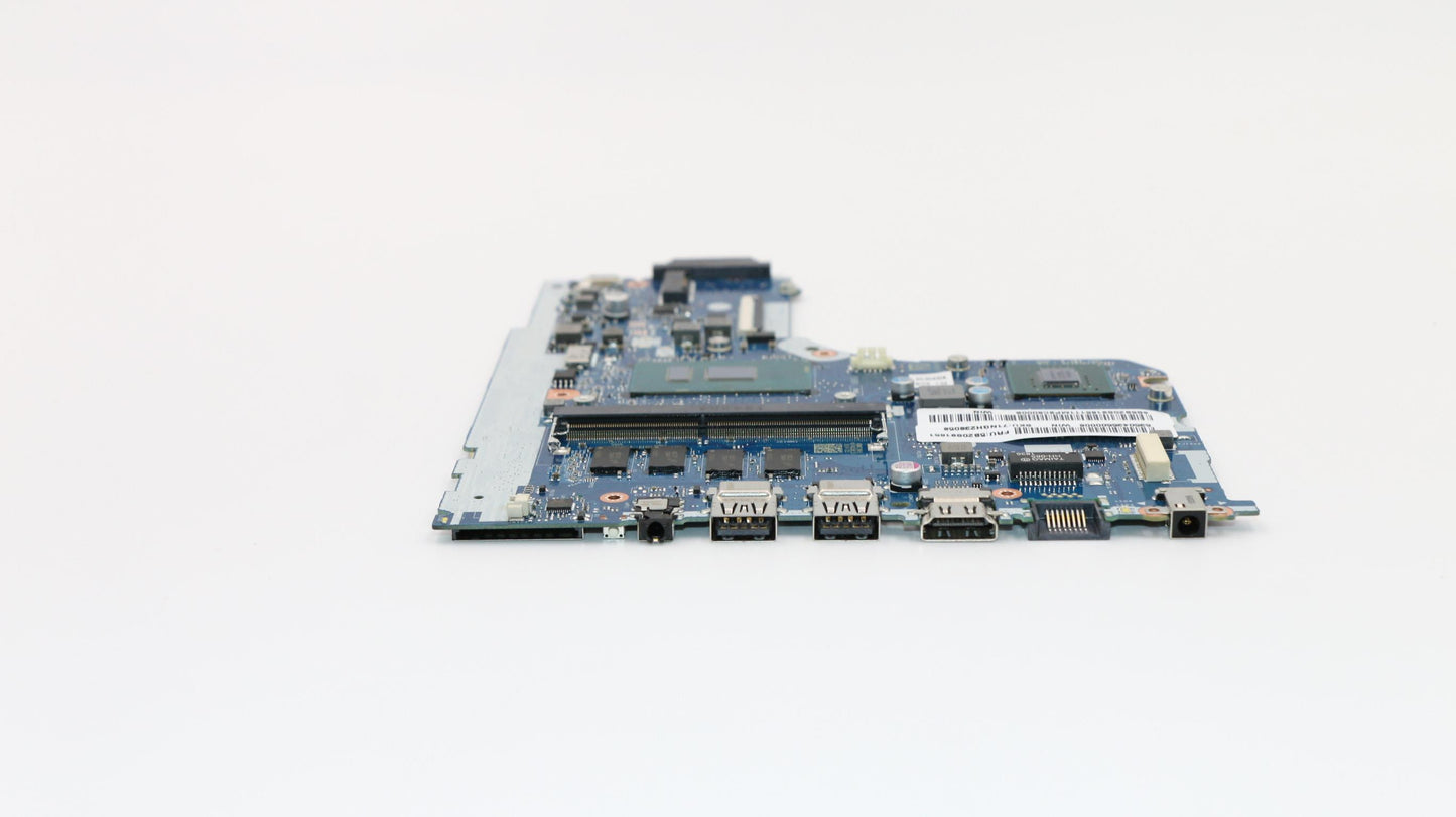 Lenovo Mb I3-7020U22 Dis V2G O4G Win - 5B20S91651