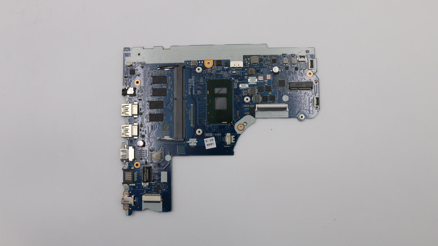 Lenovo Mb I3-7020U22 Uma O4G Nodd Win - 5B20S91652