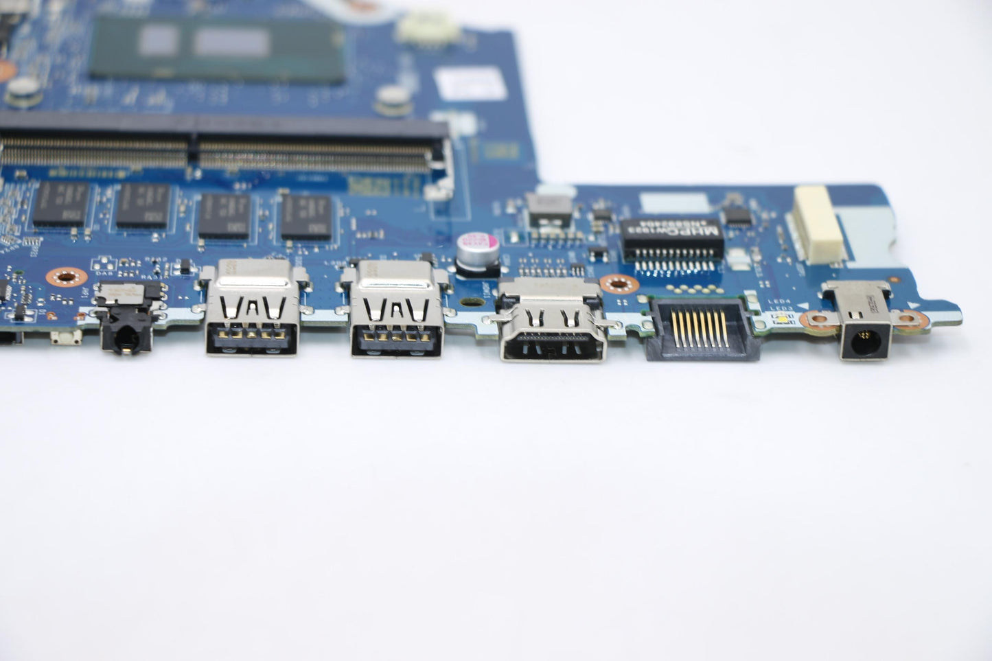 Lenovo Mb I3-7020U22 Uma O4G Nodd - 5B20S91656