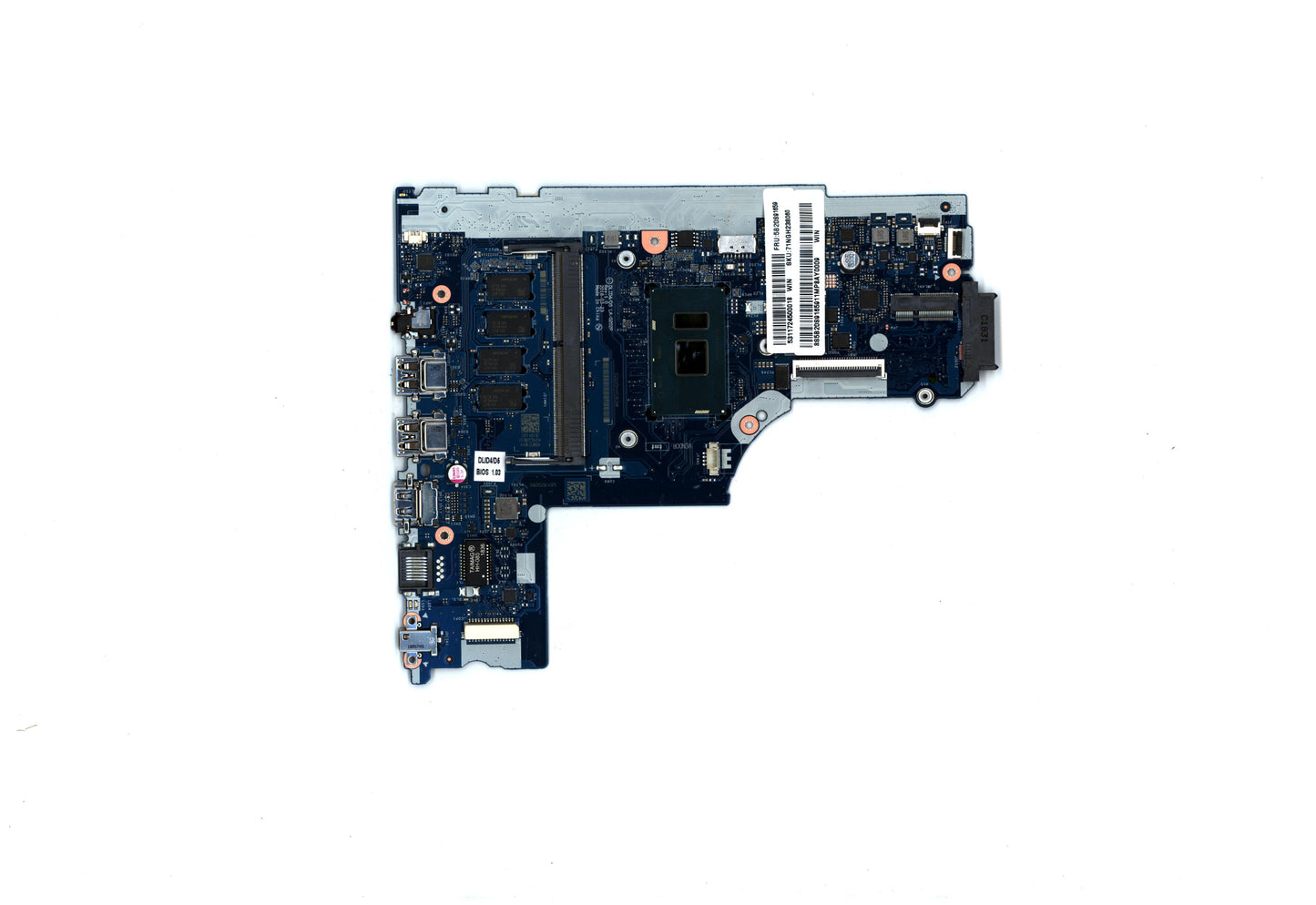 Lenovo Mb I3-7020U22 Uma O4G Win - 5B20S91659