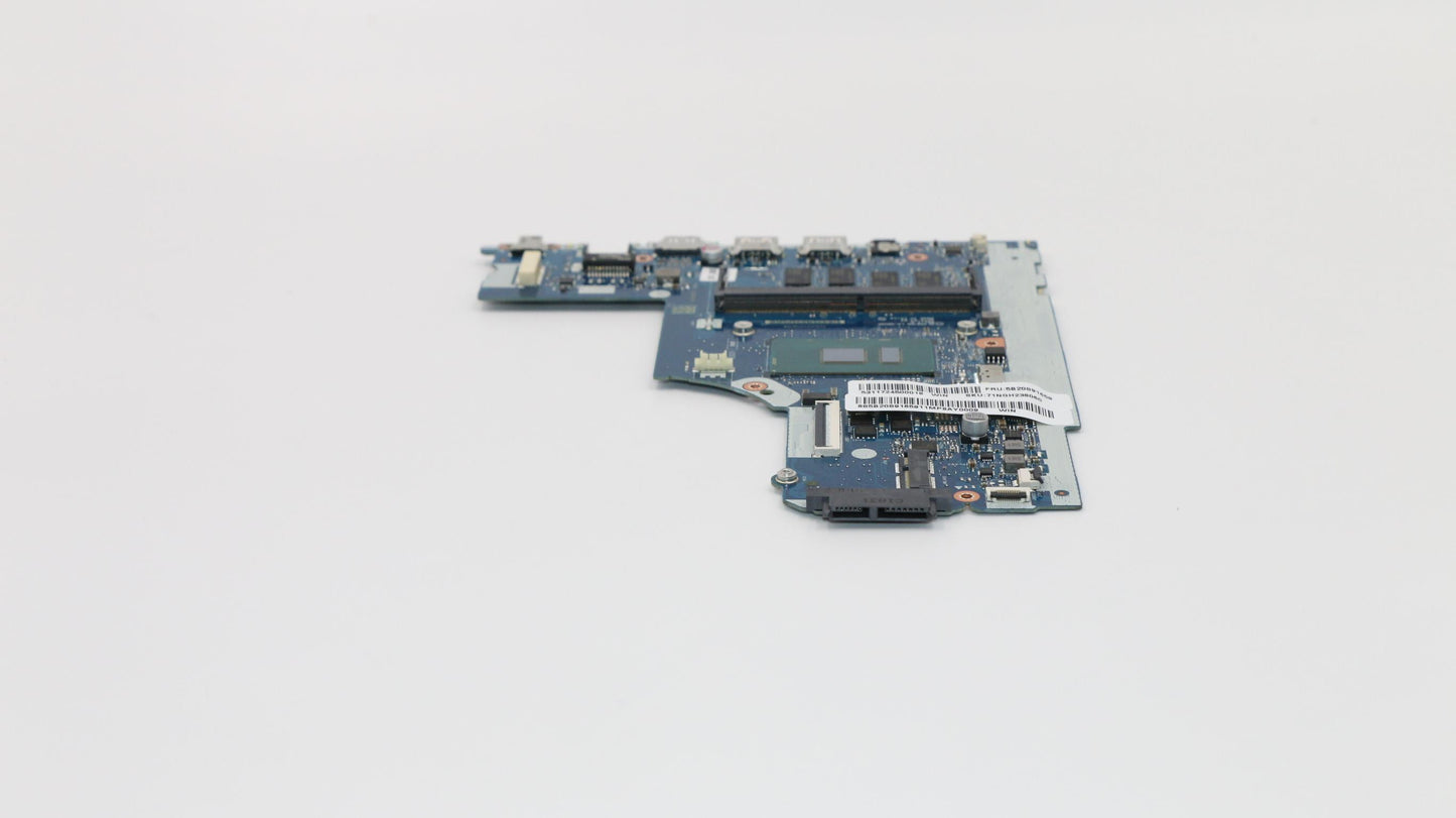 Lenovo Mb I3-7020U22 Uma O4G Win - 5B20S91659