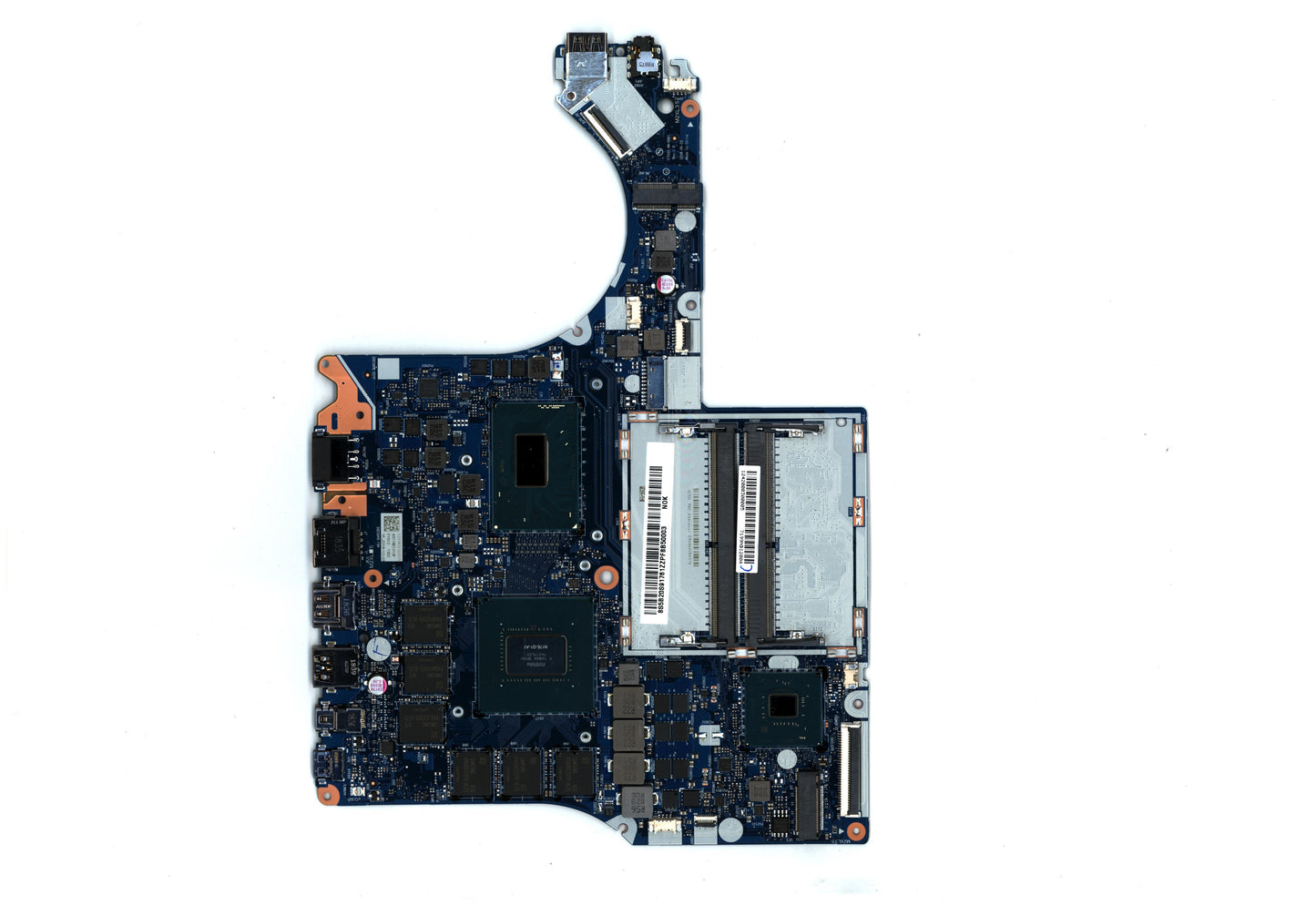 Lenovo Nmb961 I58300H 1060 V6G 60Hz B - 5B20S91761