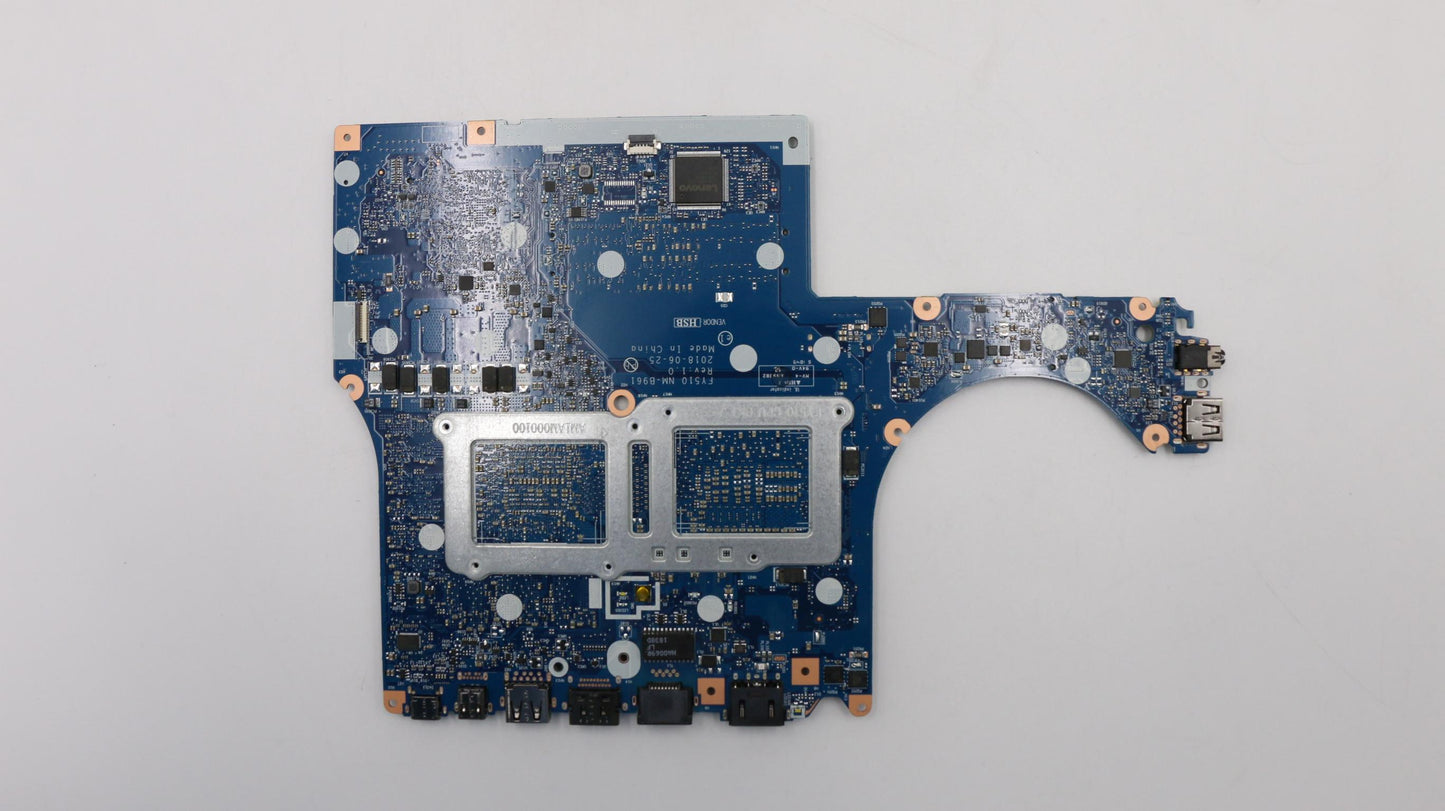 Lenovo Nmb961 I78750H 1060 V6G 60Hz W - 5B20S91763