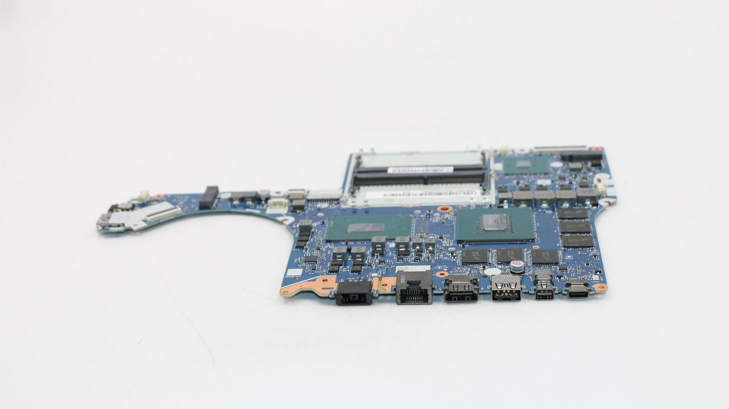 Lenovo Nmb961 I78750H 1060 V6G 60Hz W - 5B20S91763