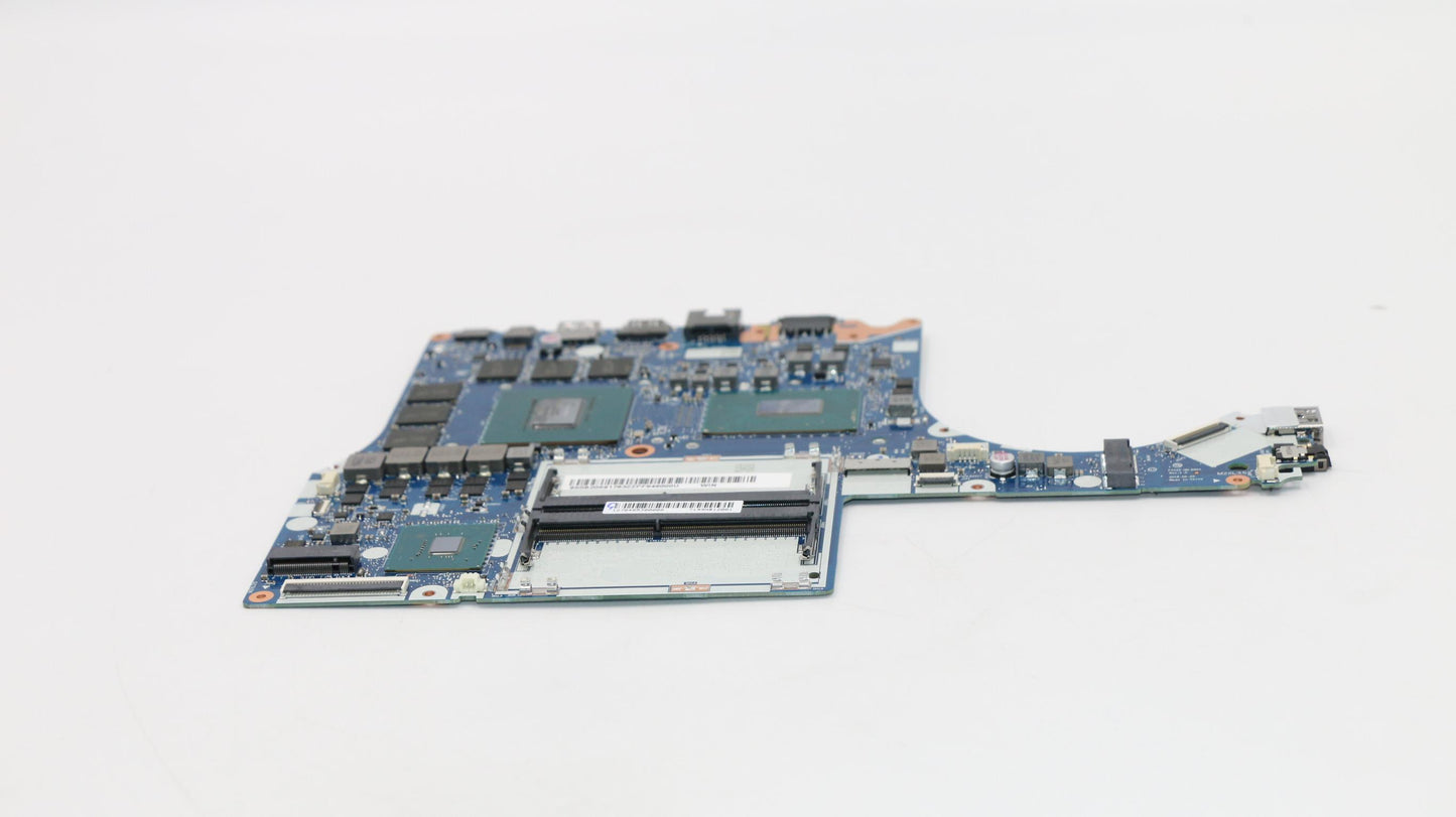 Lenovo Nmb961 I78750H 1060 V6G 60Hz W - 5B20S91763