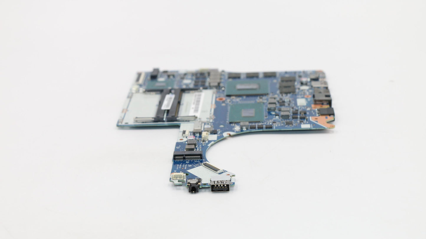 Lenovo Nmb961 I78750H 1060 V6G 60Hz W - 5B20S91763