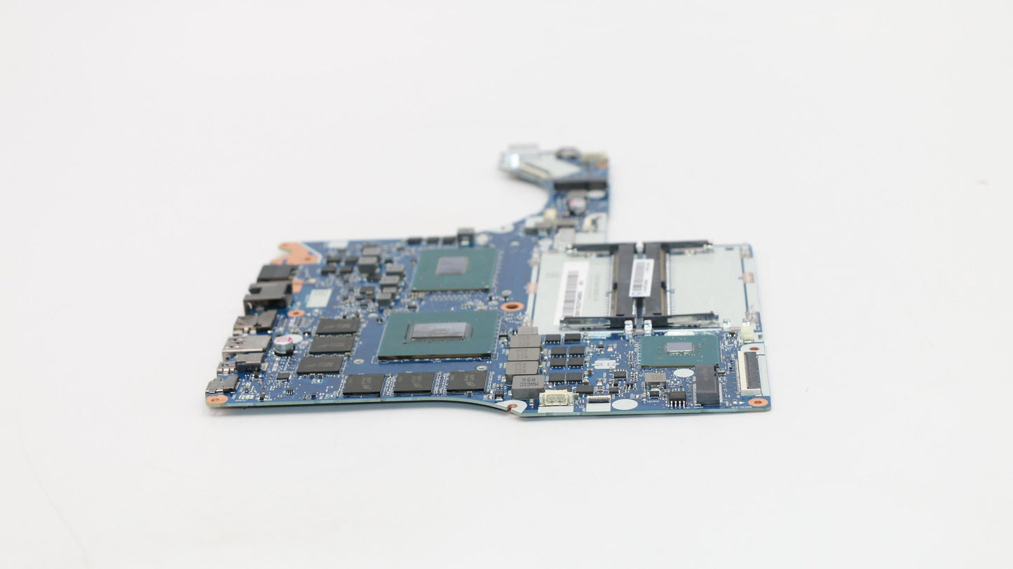 Lenovo Nmb961 I78750H 1060 V6G 60Hz W - 5B20S91763