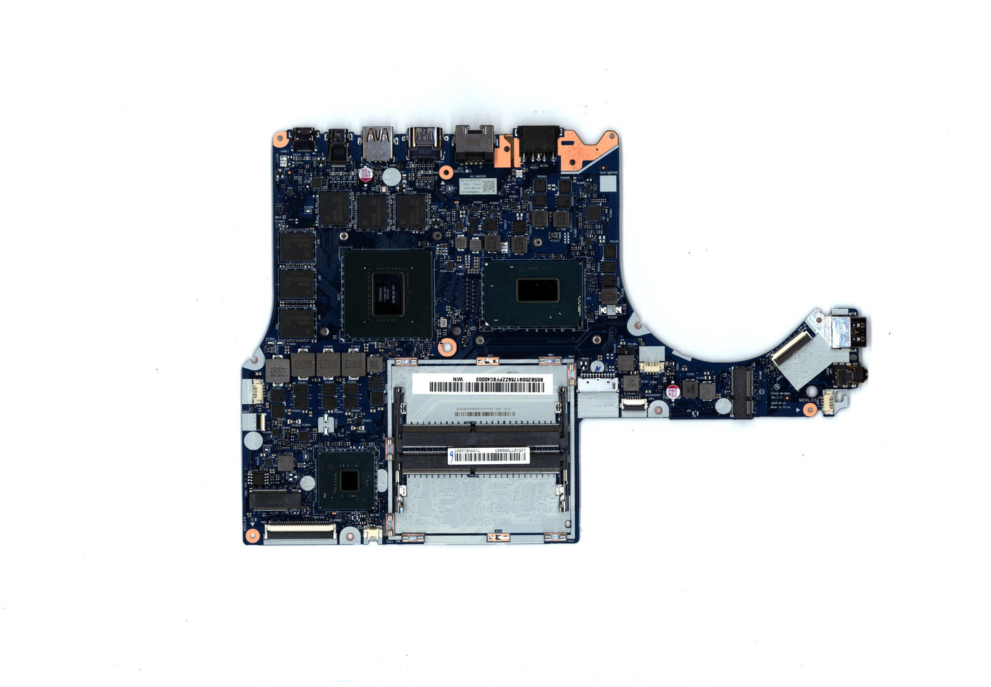 Lenovo Nmb961 I58300H 1060 V6G 60Hz W - 5B20S91769