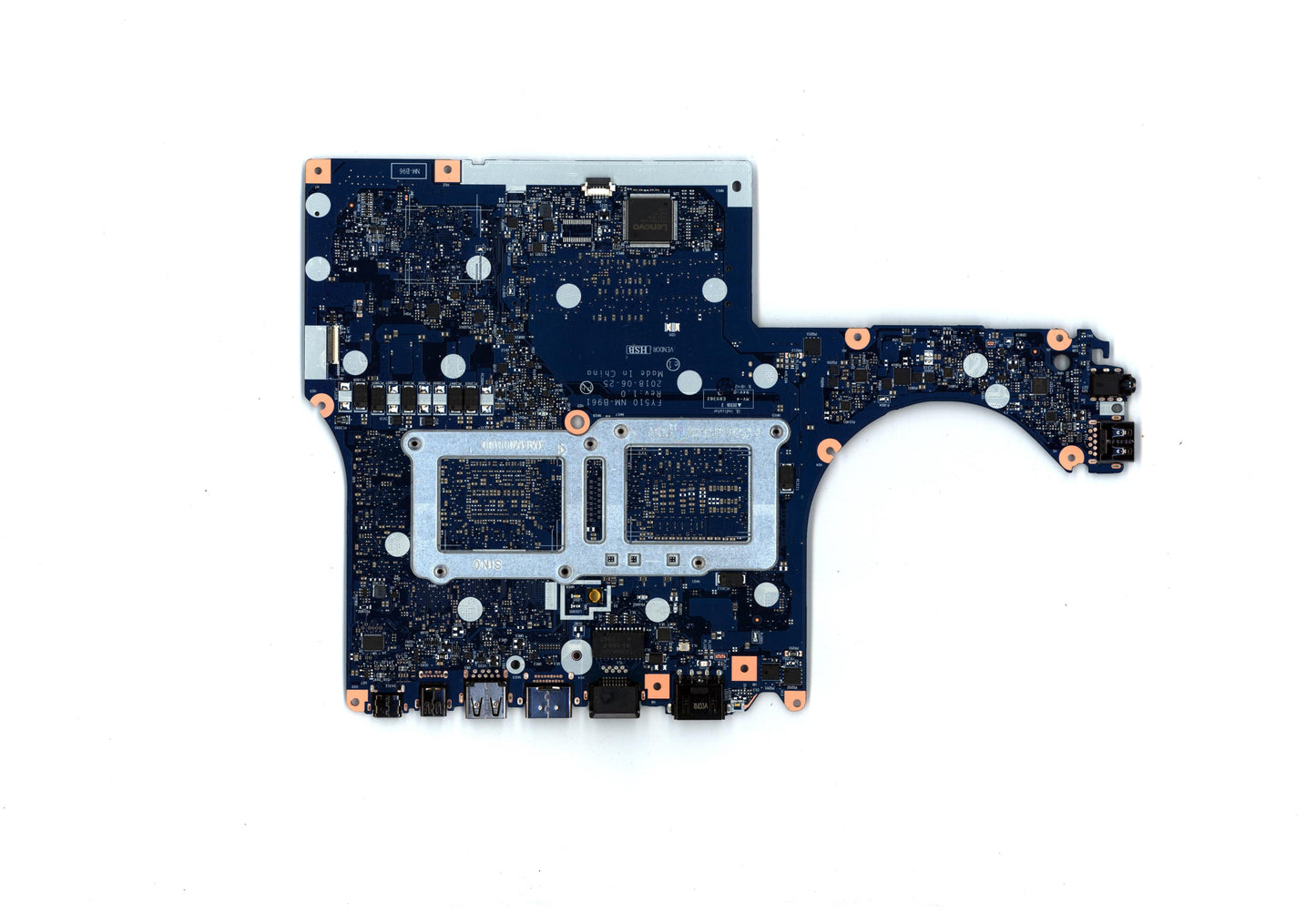 Lenovo Nmb961 I58300H 1060 V6G 60Hz W - 5B20S91769