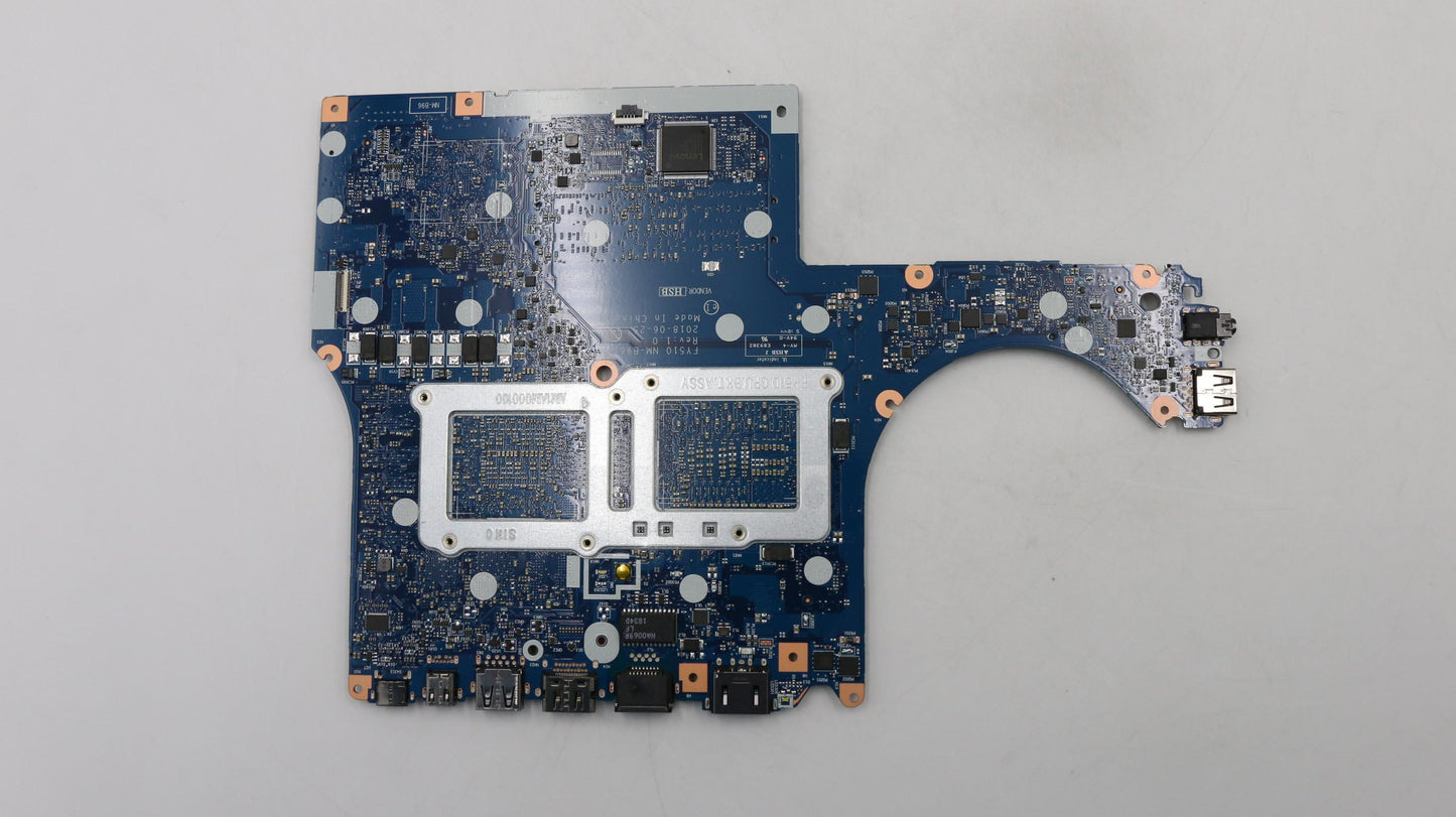 Lenovo Nmb961 I78750H 1060 V6G 60Hz B - 5B20S91770