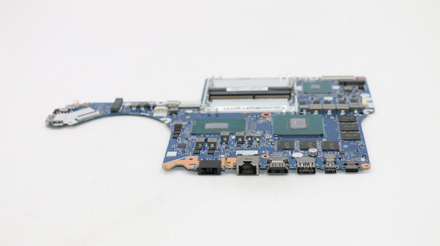 Lenovo Nmb961 I78750H 1060 V6G 60Hz B - 5B20S91770