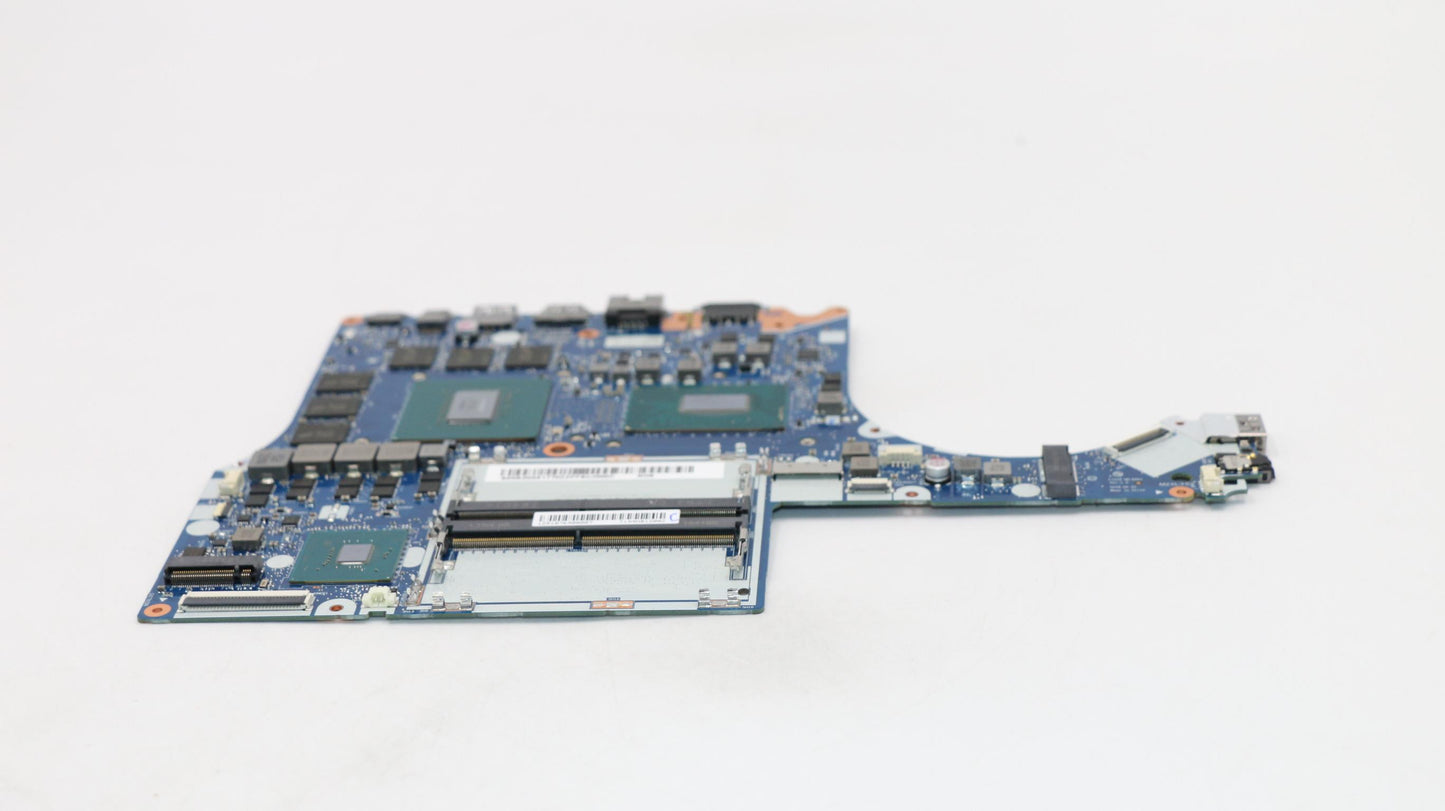 Lenovo Nmb961 I78750H 1060 V6G 60Hz B - 5B20S91770