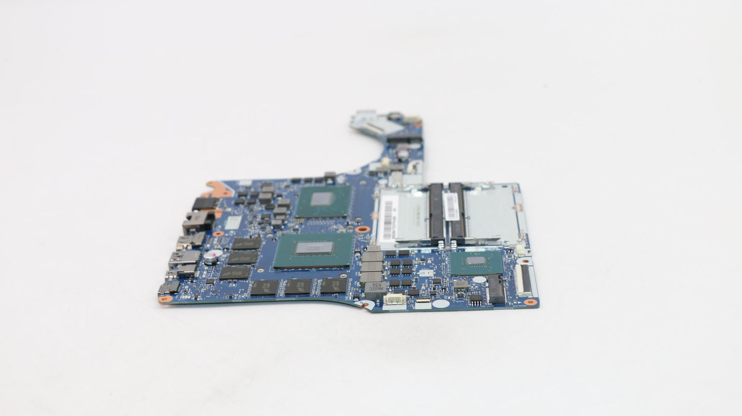 Lenovo Nmb961 I78750H 1060 V6G 60Hz B - 5B20S91770