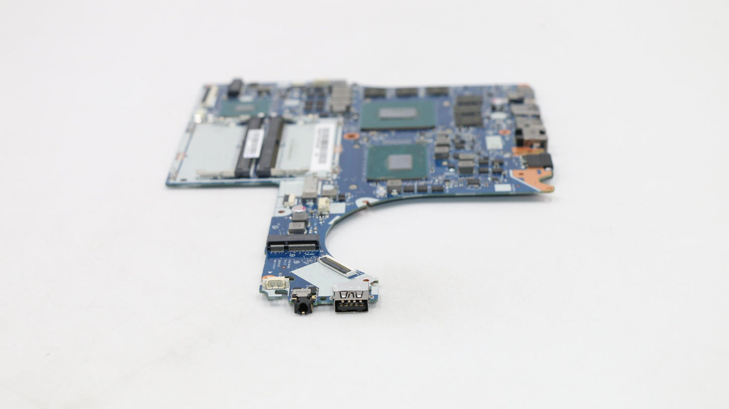 Lenovo Nmb961 I78750H 1060 V6G 60Hz B - 5B20S91770