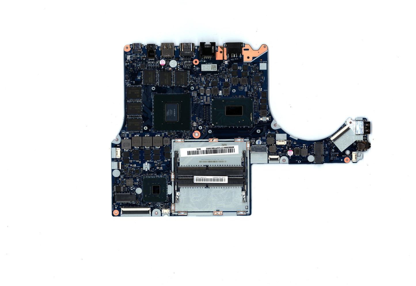 Lenovo Nmb962 I78750H 1060 V6G 144Hz - 5B20S91771