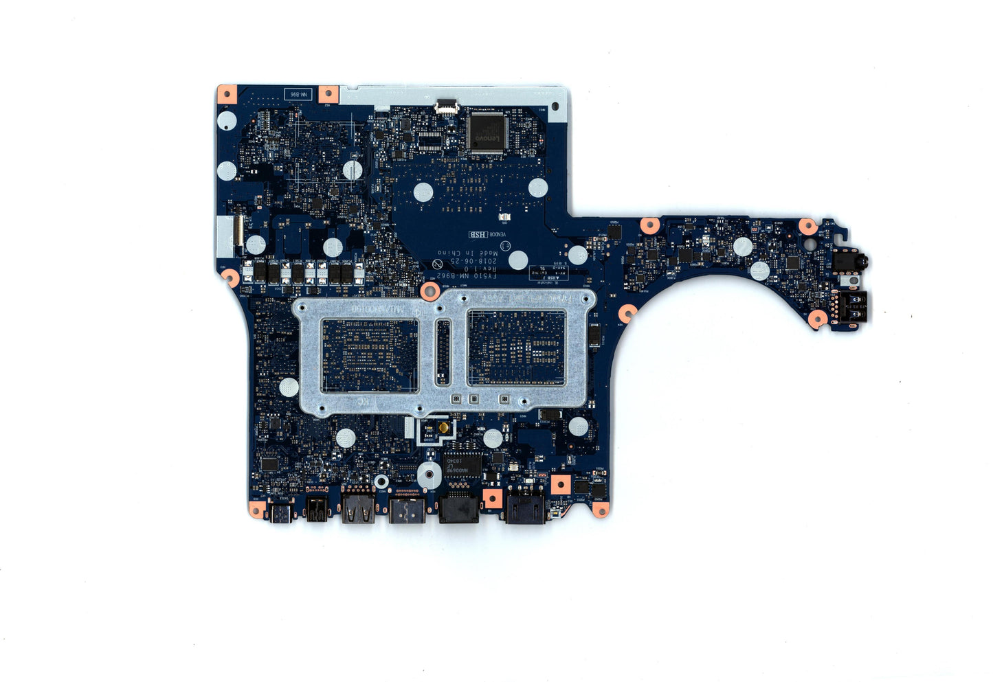 Lenovo Nmb962 I78750H 1060 V6G 144Hz - 5B20S91771